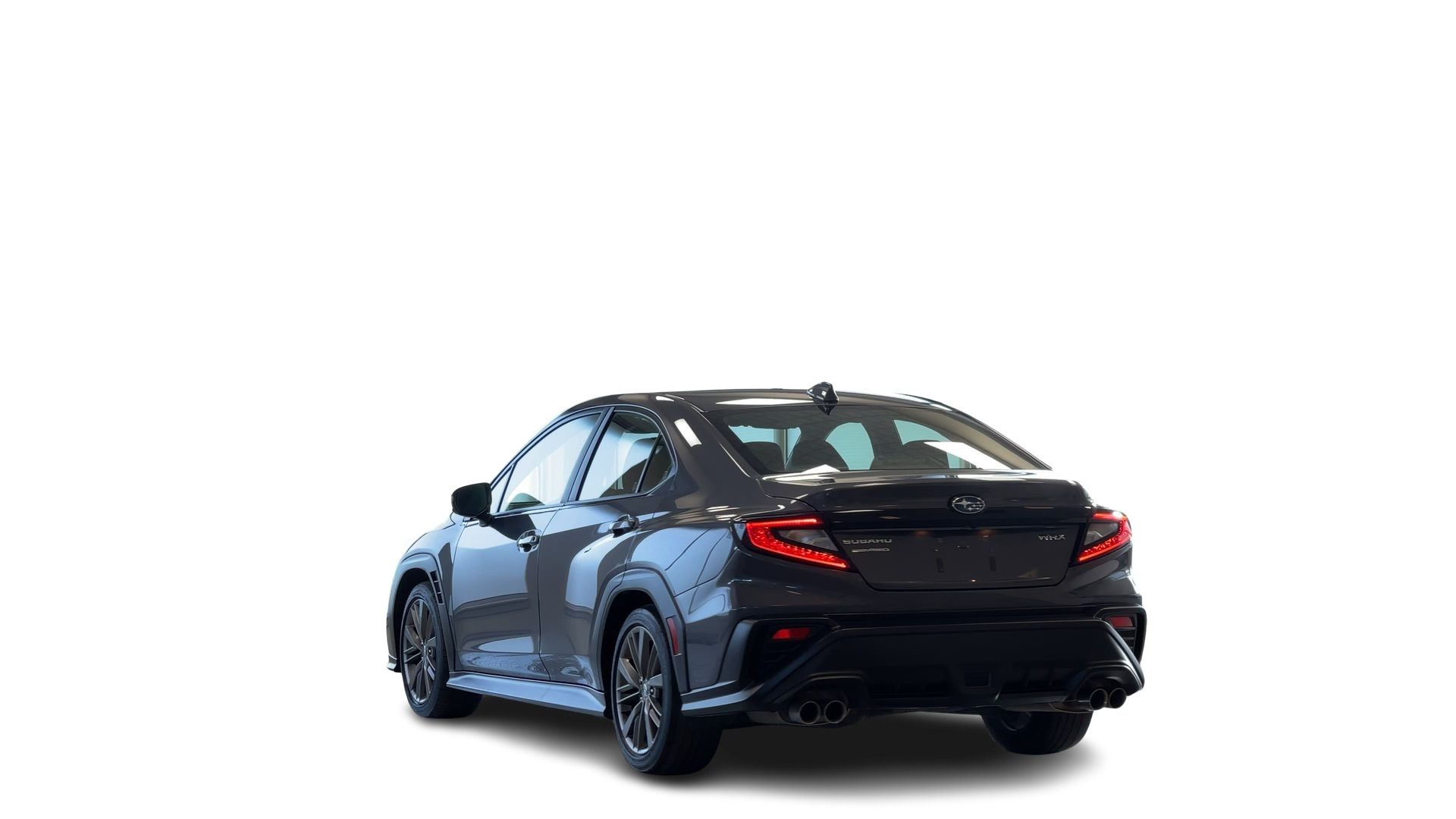 2024 Subaru WRX in Regina, Saskatchewan