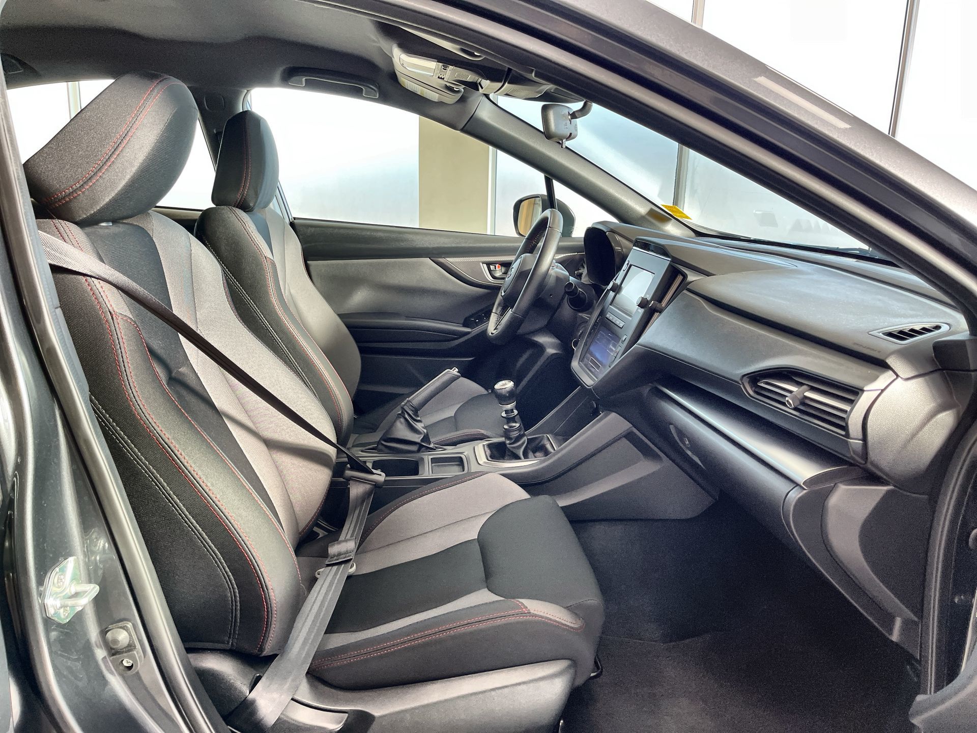 2024 Subaru WRX in Regina, Saskatchewan
