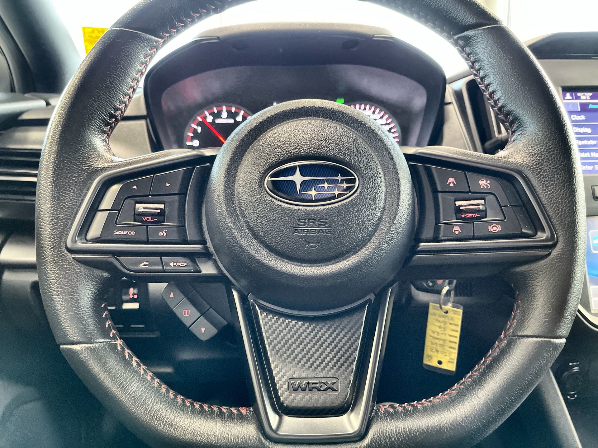 2024 Subaru WRX in Regina, Saskatchewan