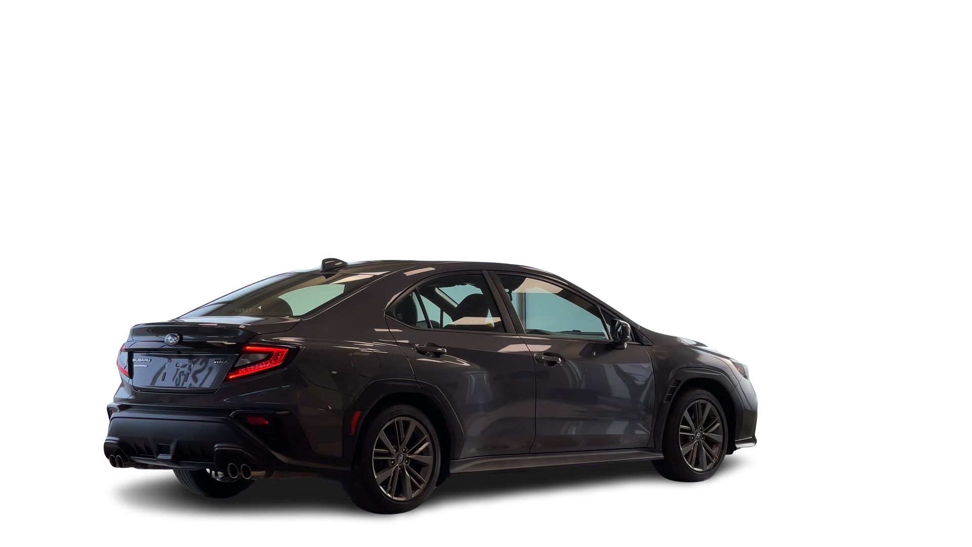 2024 Subaru WRX in Regina, Saskatchewan