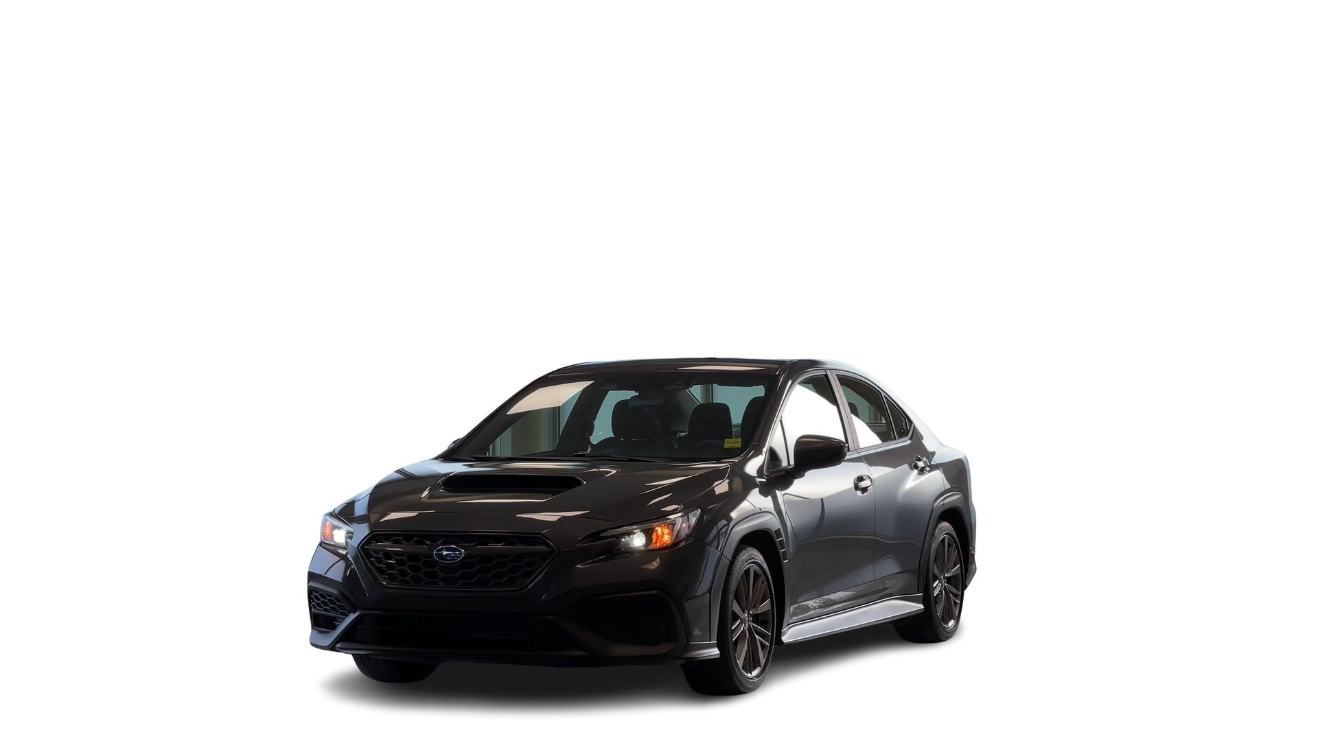 2024 Subaru WRX in Regina, Saskatchewan