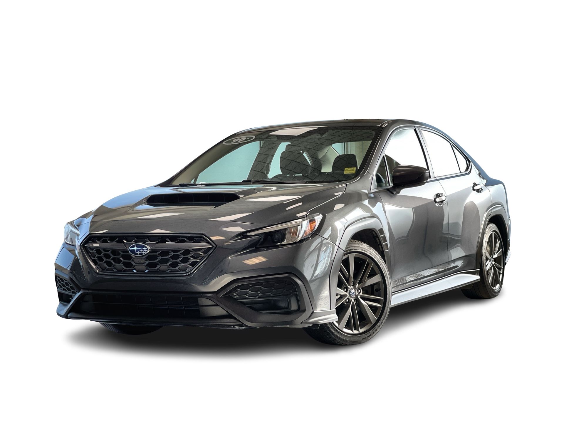 2024 Subaru WRX in Regina, Saskatchewan