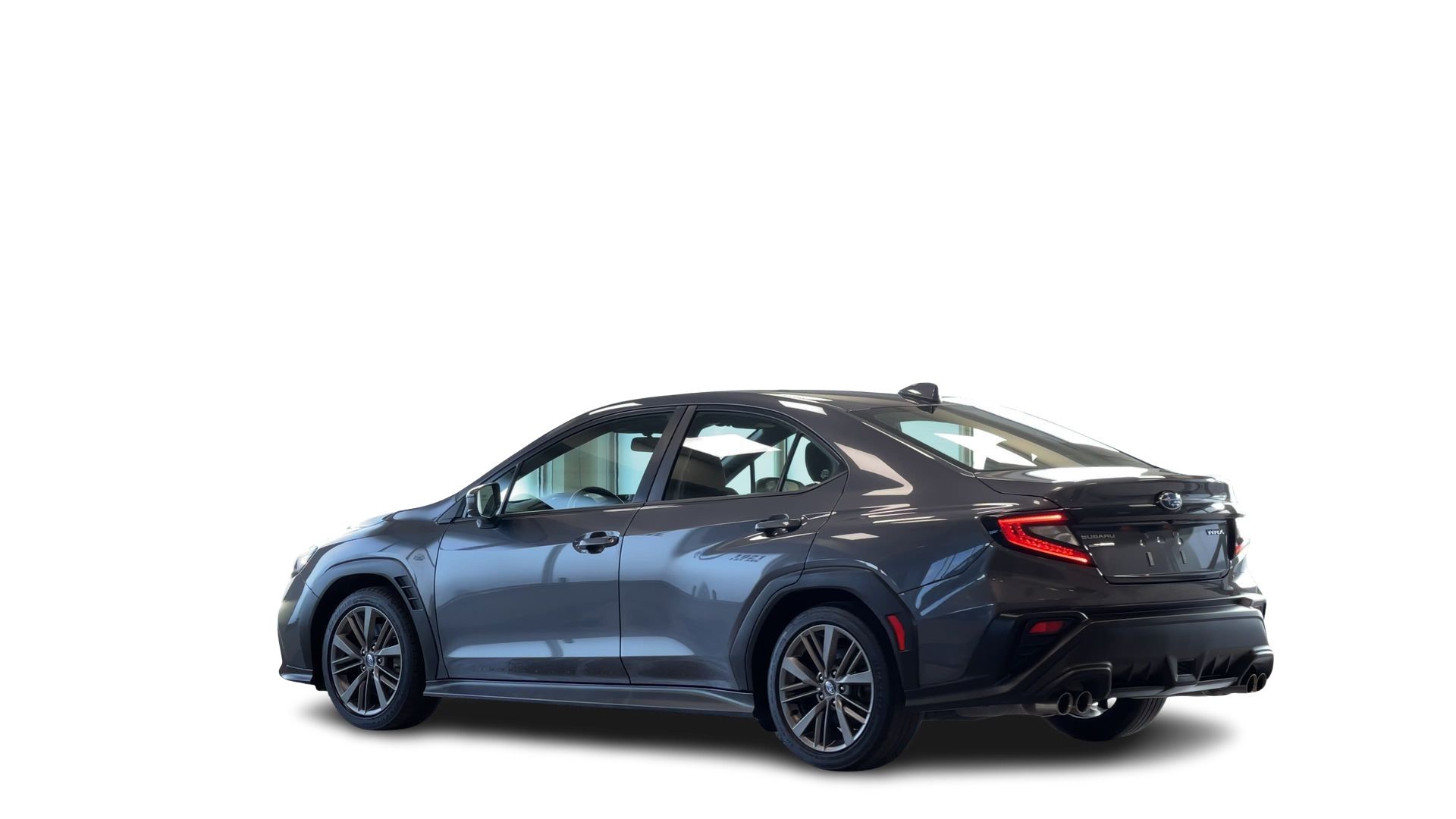 2024 Subaru WRX in Regina, Saskatchewan
