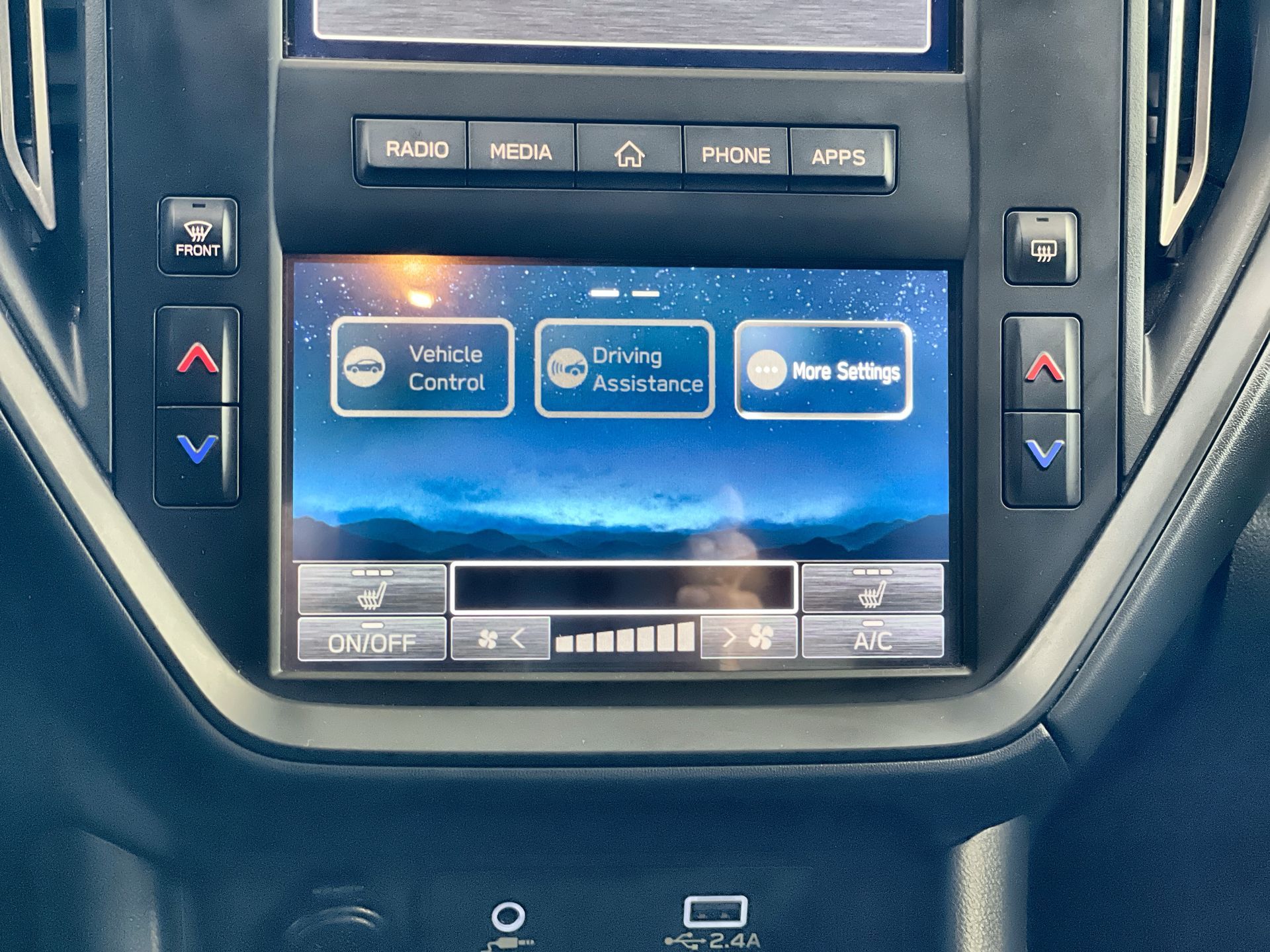 2024 Subaru WRX in Regina, Saskatchewan