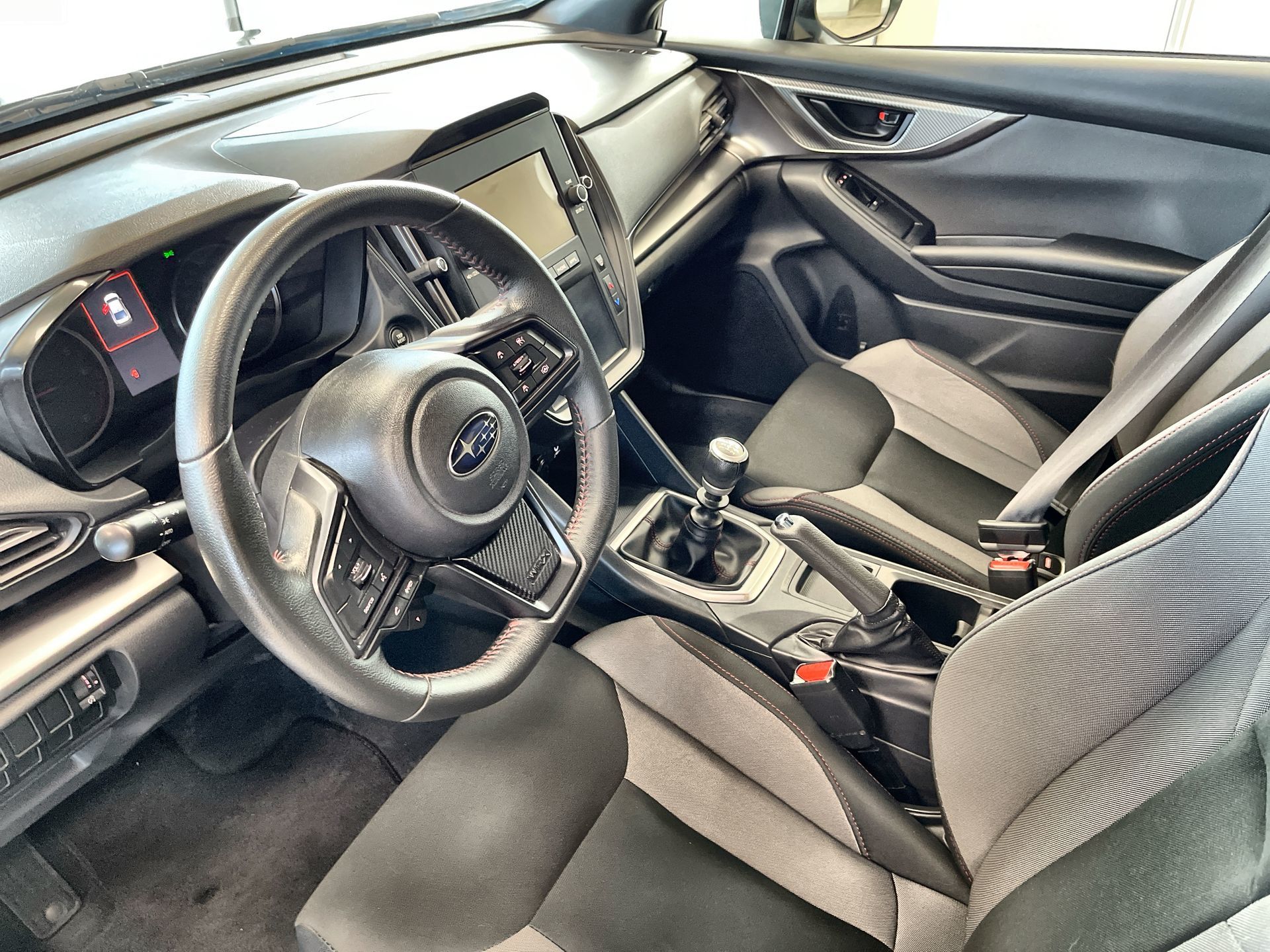 2024 Subaru WRX in Regina, Saskatchewan