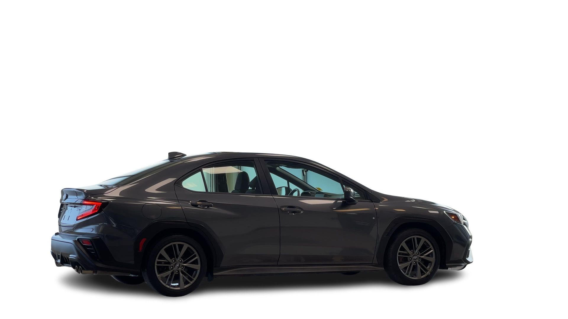 2024 Subaru WRX in Regina, Saskatchewan