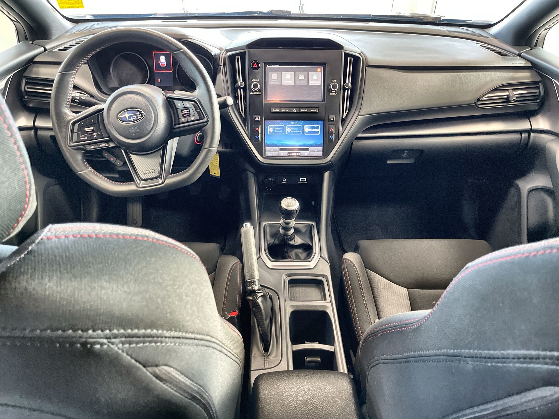 2024 Subaru WRX in Regina, Saskatchewan