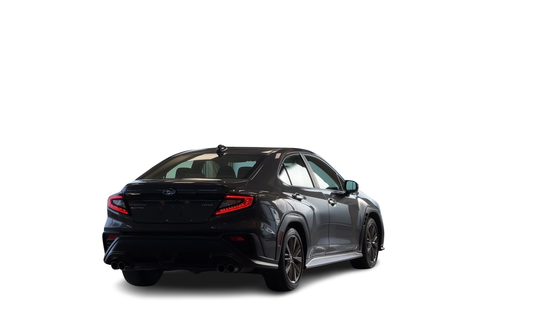 2024 Subaru WRX in Regina, Saskatchewan