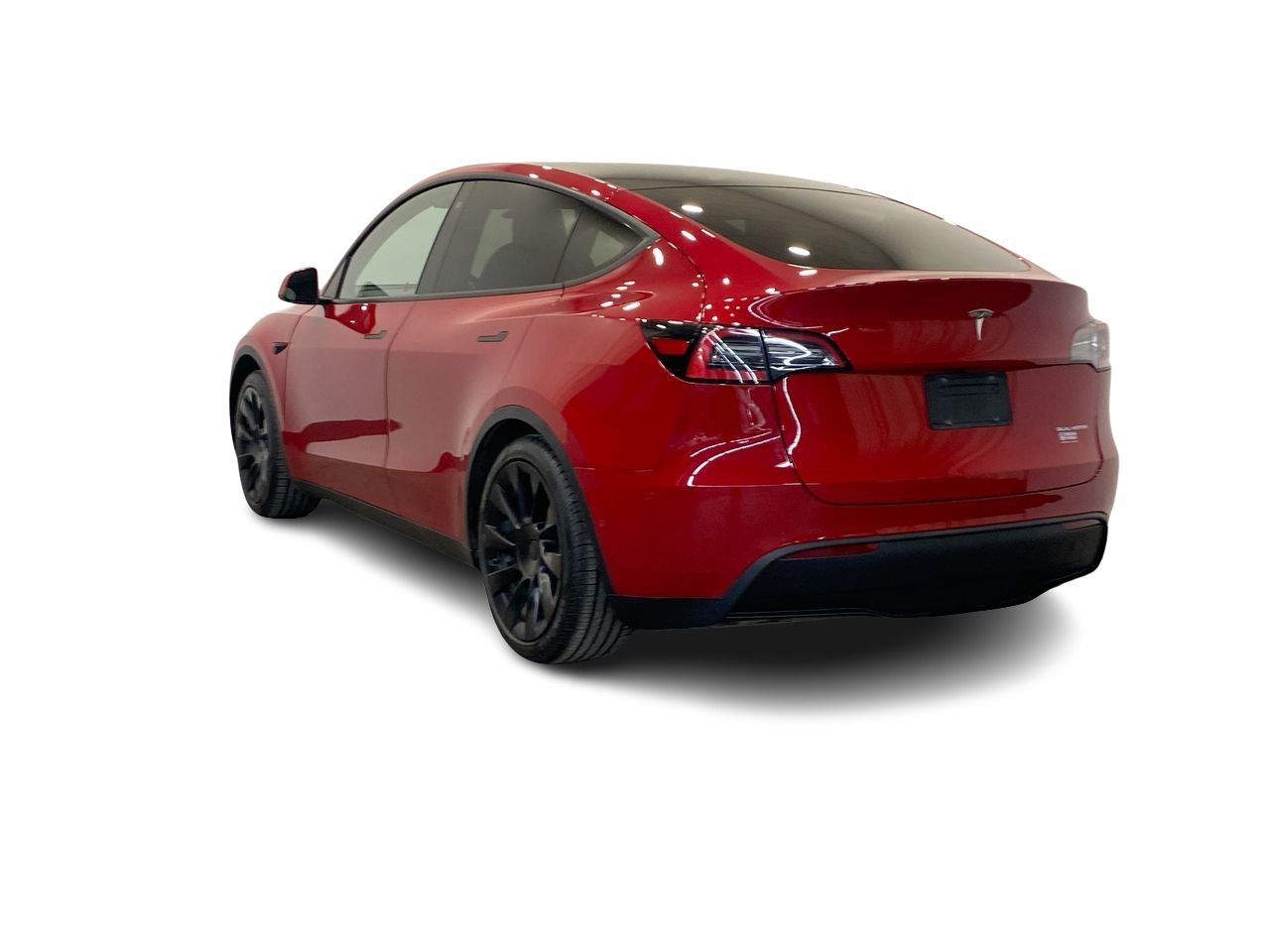 2020 Tesla Model Y in Regina, Saskatchewan