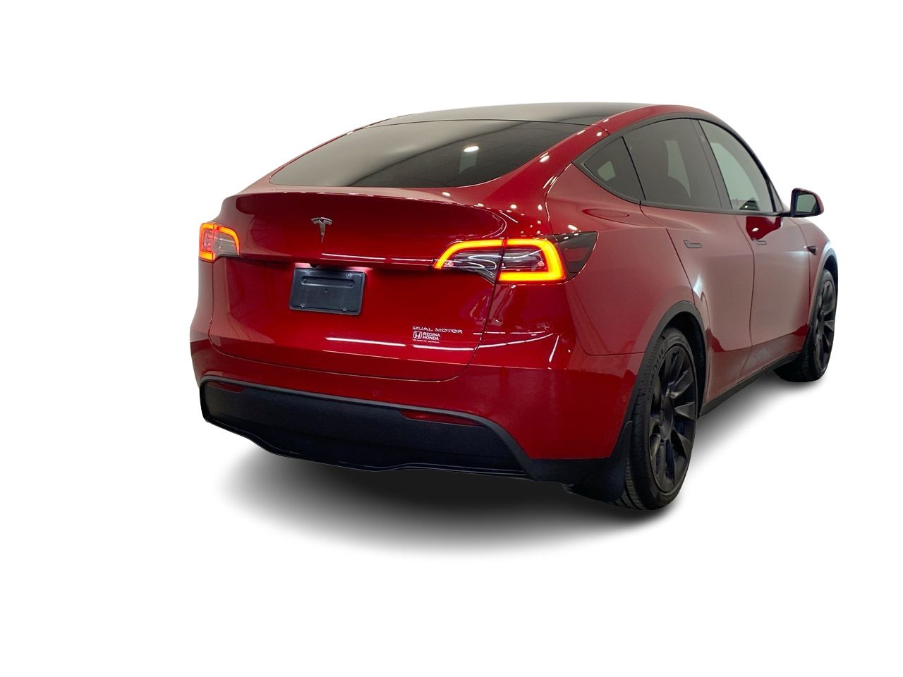 2020 Tesla Model Y in Regina, Saskatchewan