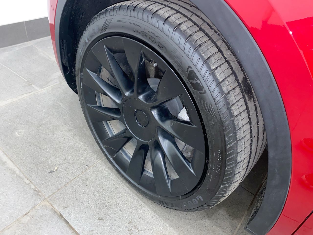 2020 Tesla Model Y in Regina, Saskatchewan