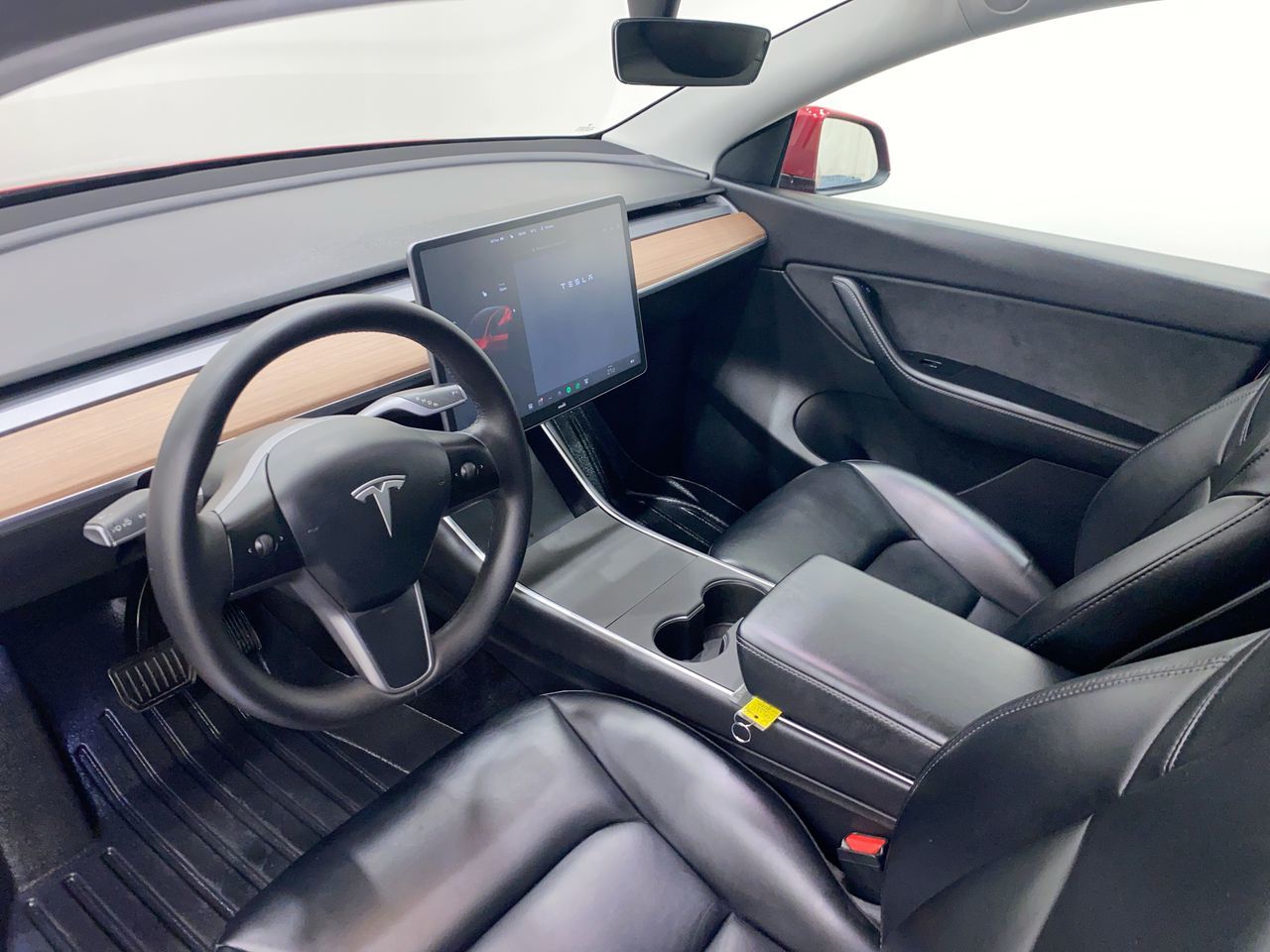 2020 Tesla Model Y in Regina, Saskatchewan