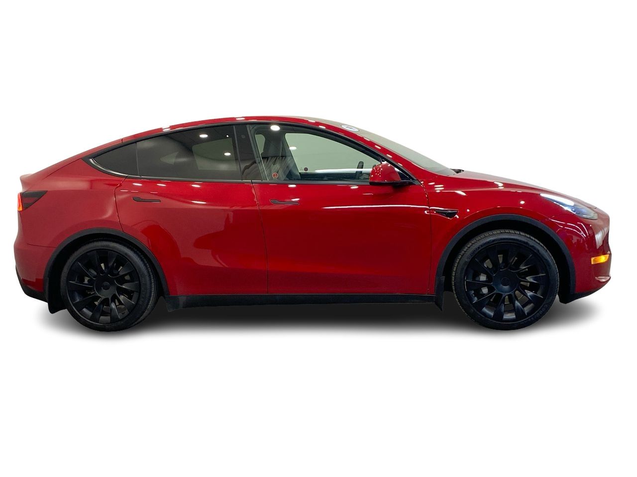 2020 Tesla Model Y in Regina, Saskatchewan