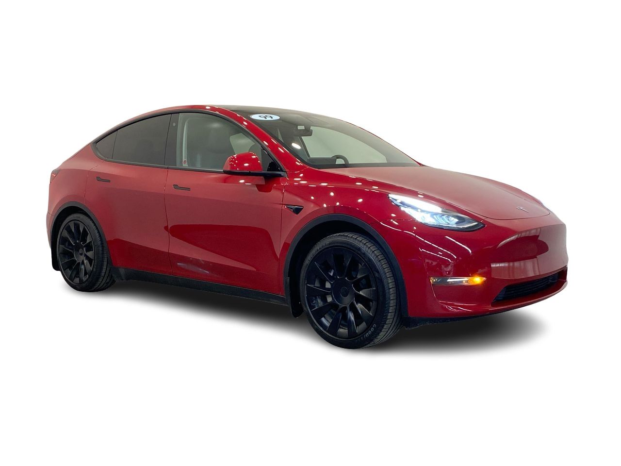 2020 Tesla Model Y in Regina, Saskatchewan