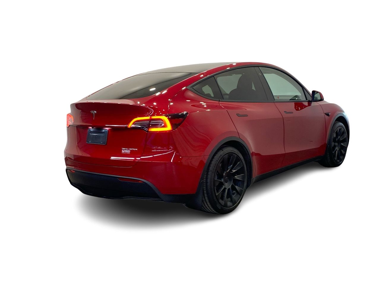 2020 Tesla Model Y in Regina, Saskatchewan