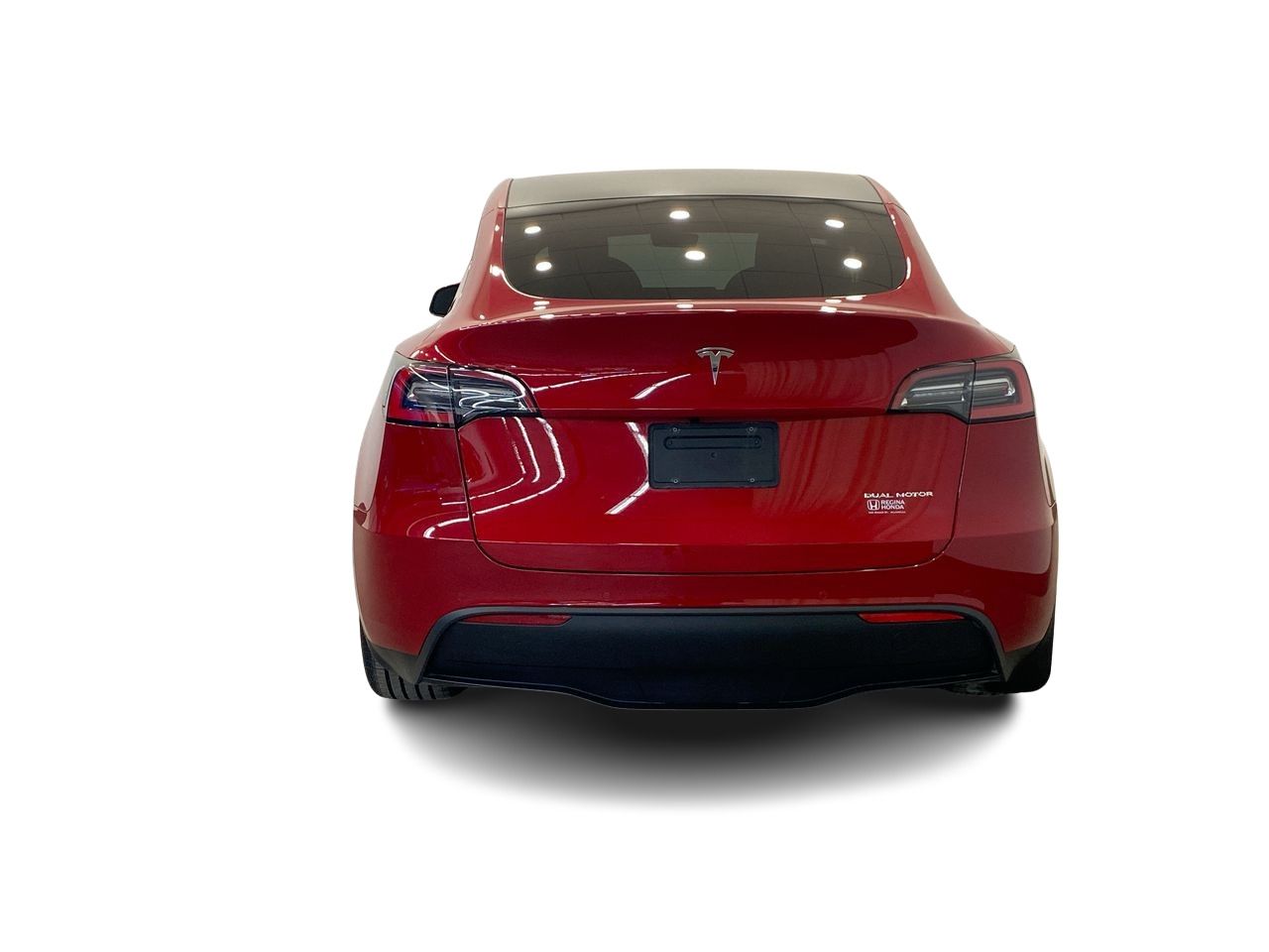 2020 Tesla Model Y in Regina, Saskatchewan