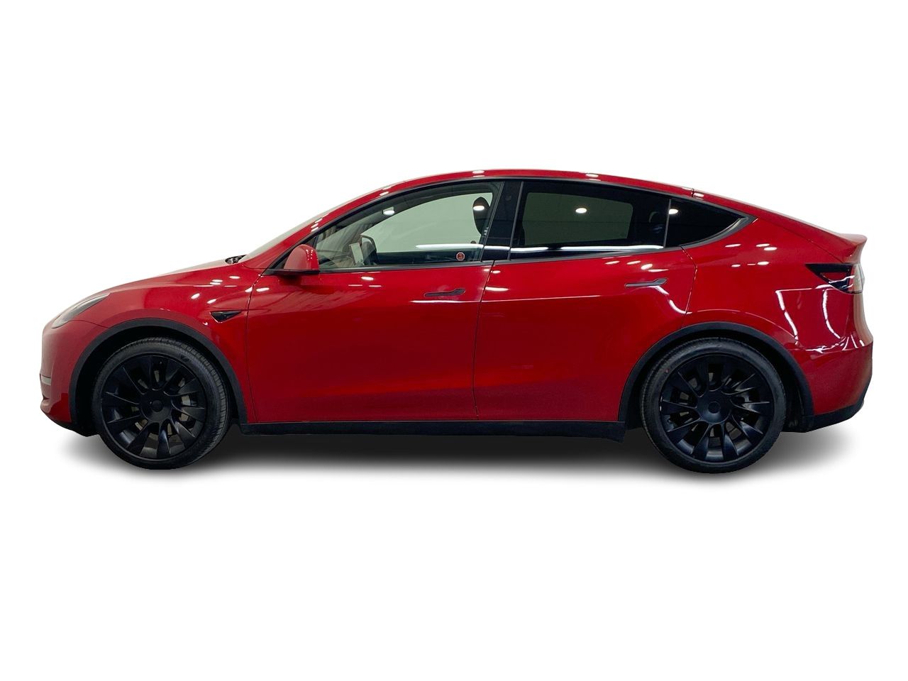 2020 Tesla Model Y in Regina, Saskatchewan