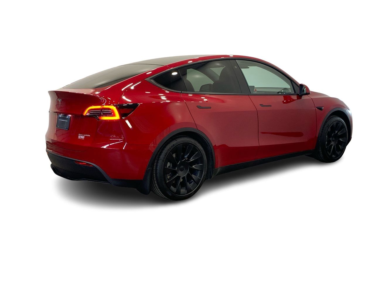 2020 Tesla Model Y in Regina, Saskatchewan