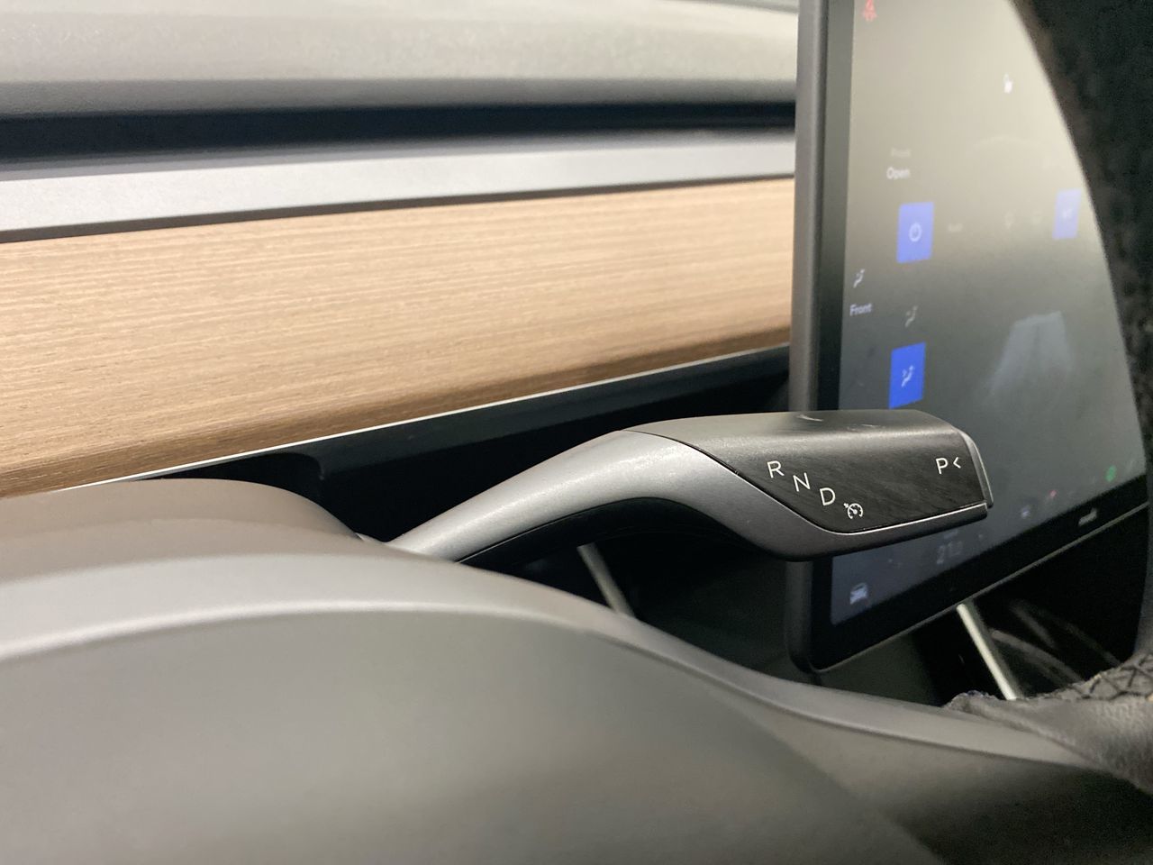 2020 Tesla Model Y in Regina, Saskatchewan