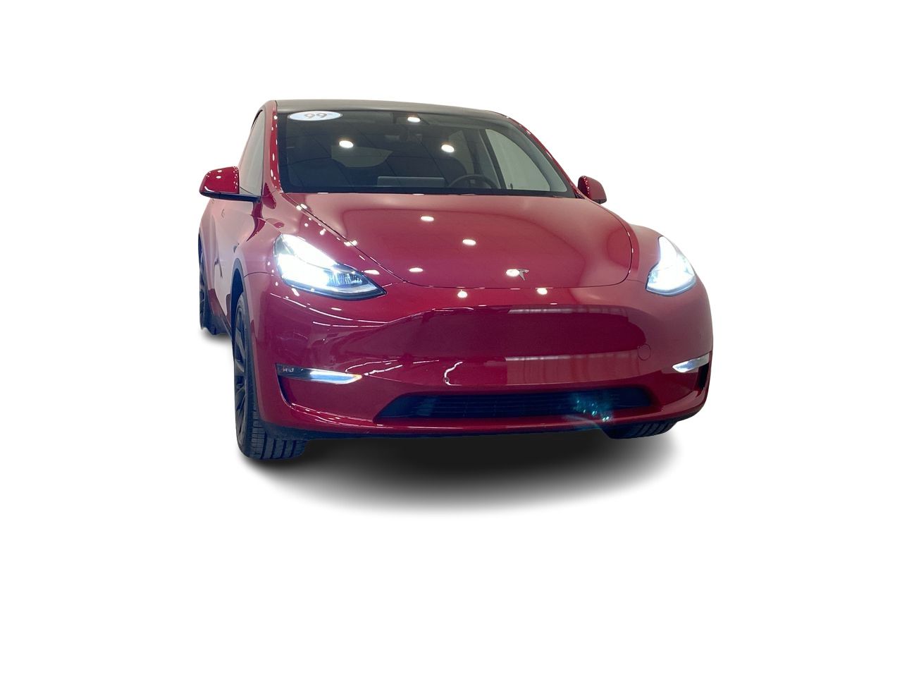 2020 Tesla Model Y in Regina, Saskatchewan