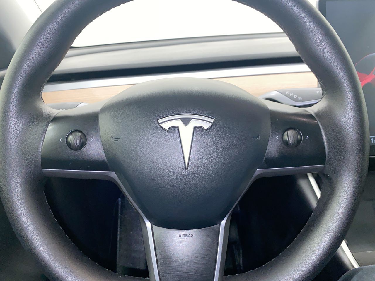 2020 Tesla Model Y in Regina, Saskatchewan