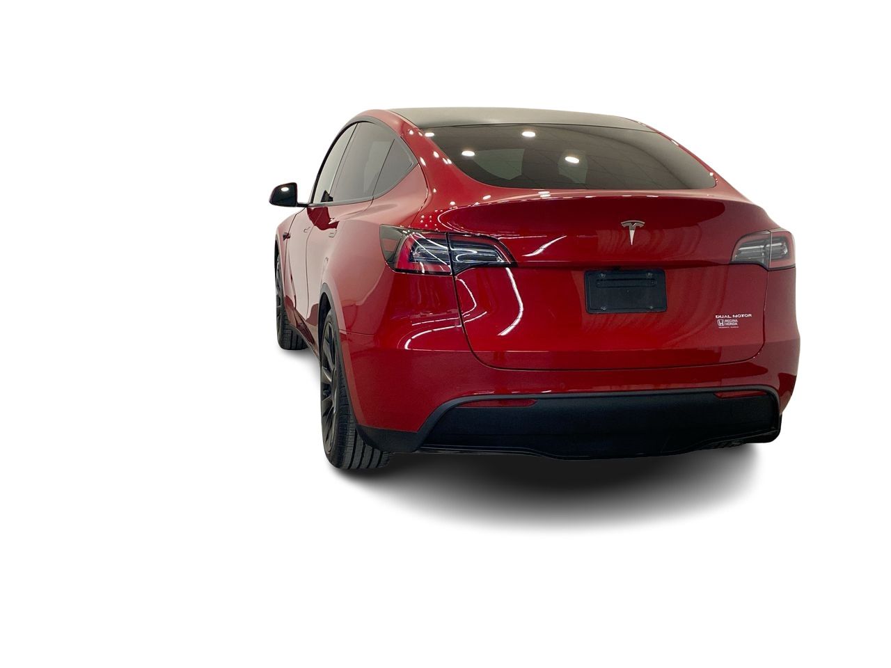 2020 Tesla Model Y in Regina, Saskatchewan