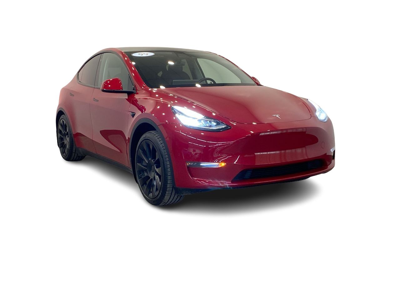 2020 Tesla Model Y in Regina, Saskatchewan