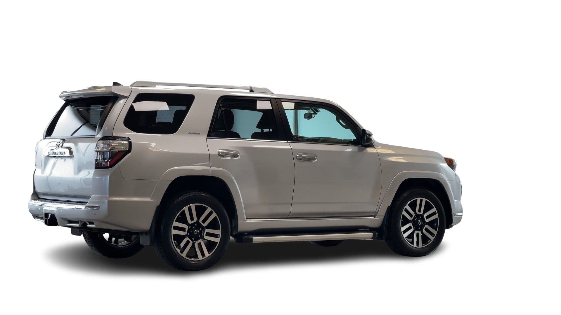 2018 Toyota 4Runner