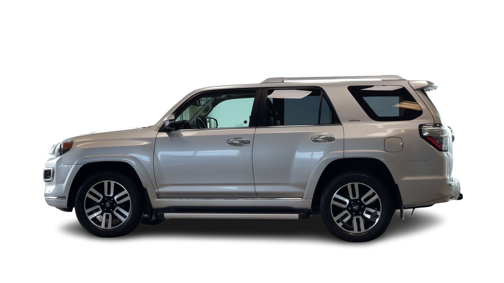 2018 Toyota 4Runner