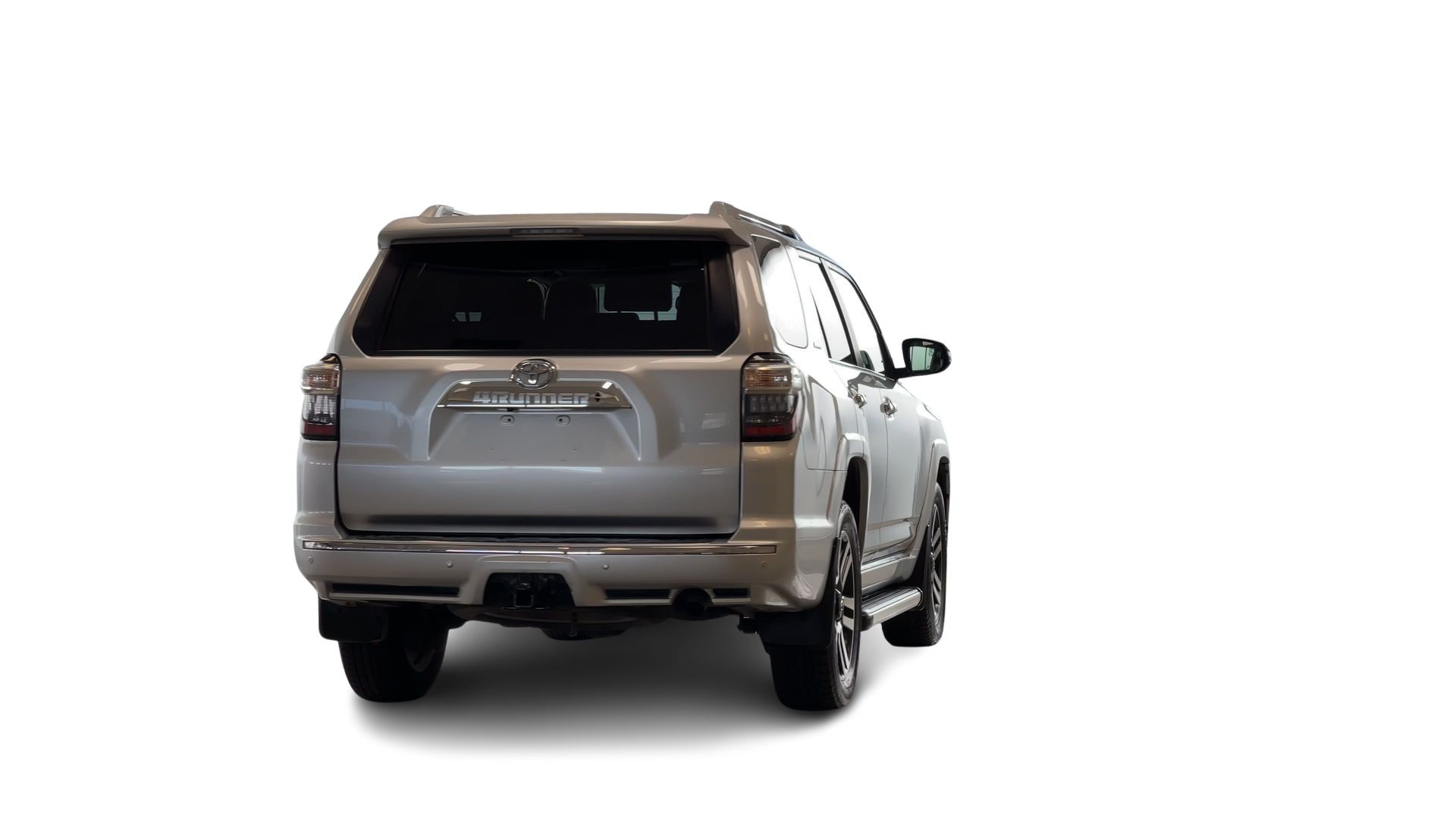 2018 Toyota 4Runner