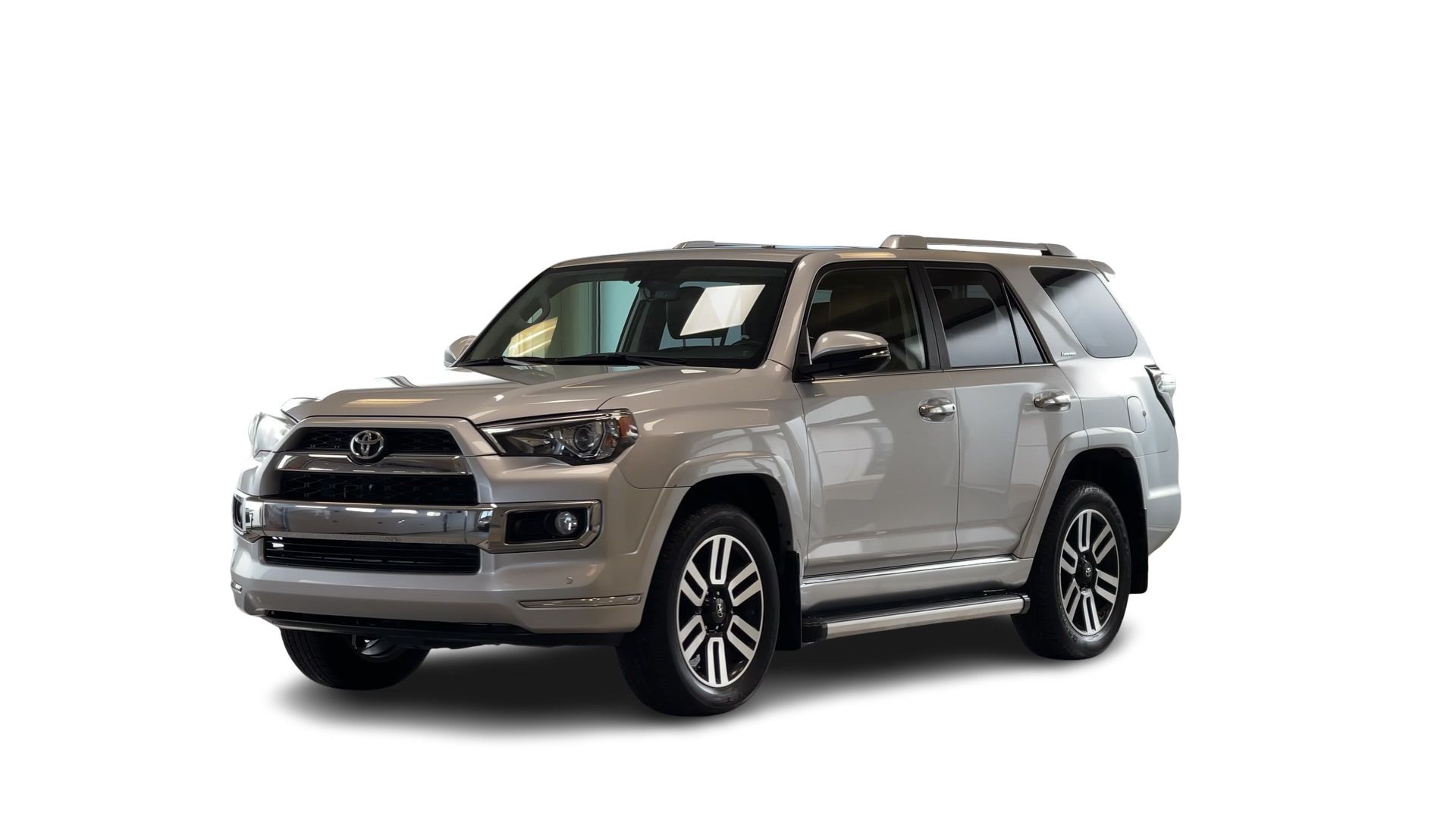 2018 Toyota 4Runner