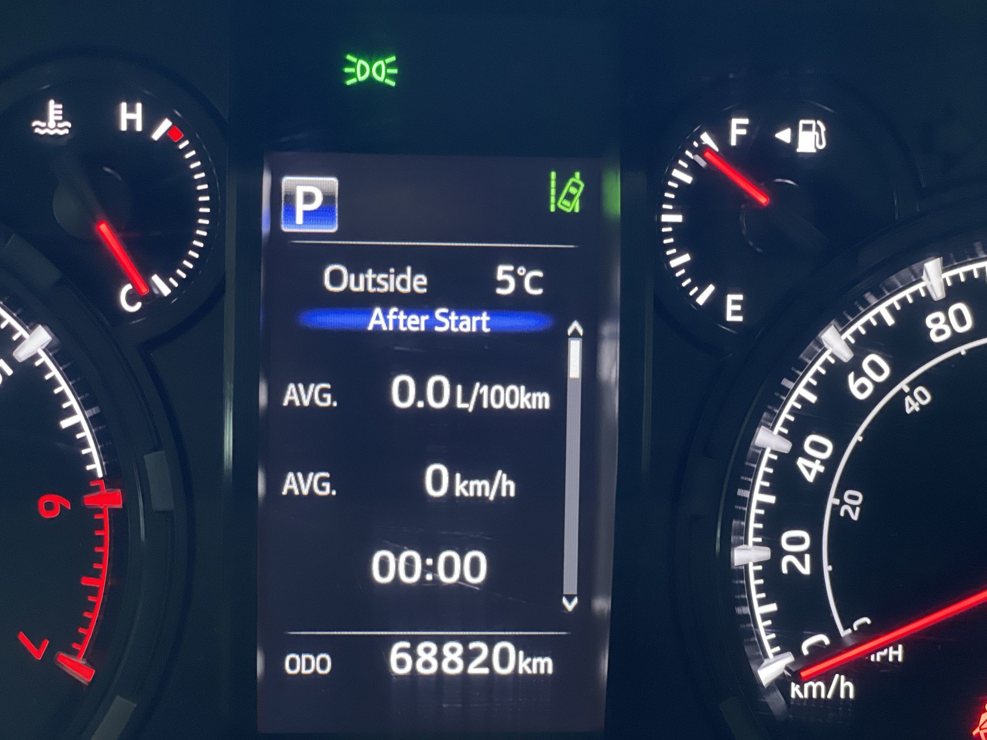 2023 Toyota 4Runner in Regina, Saskatchewan