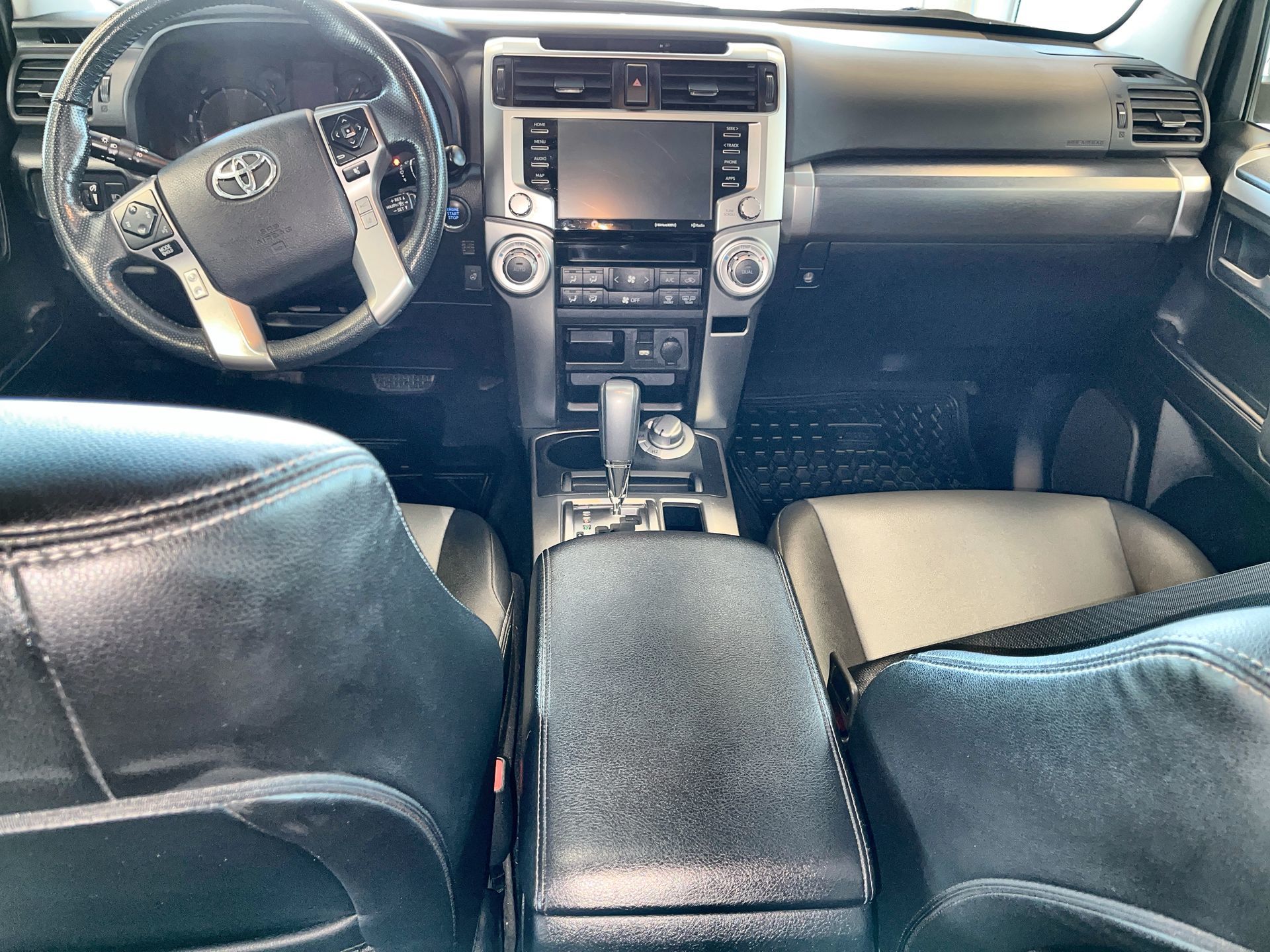 2023 Toyota 4Runner in Regina, Saskatchewan