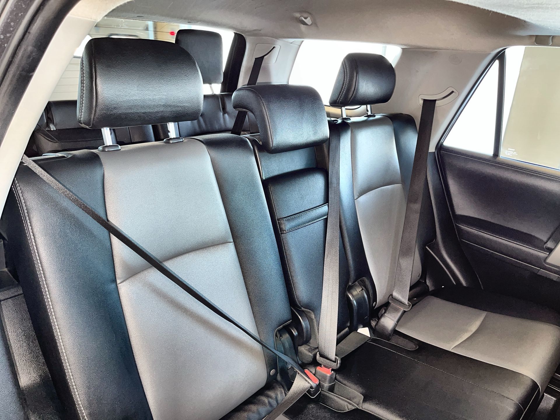 2023 Toyota 4Runner in Regina, Saskatchewan