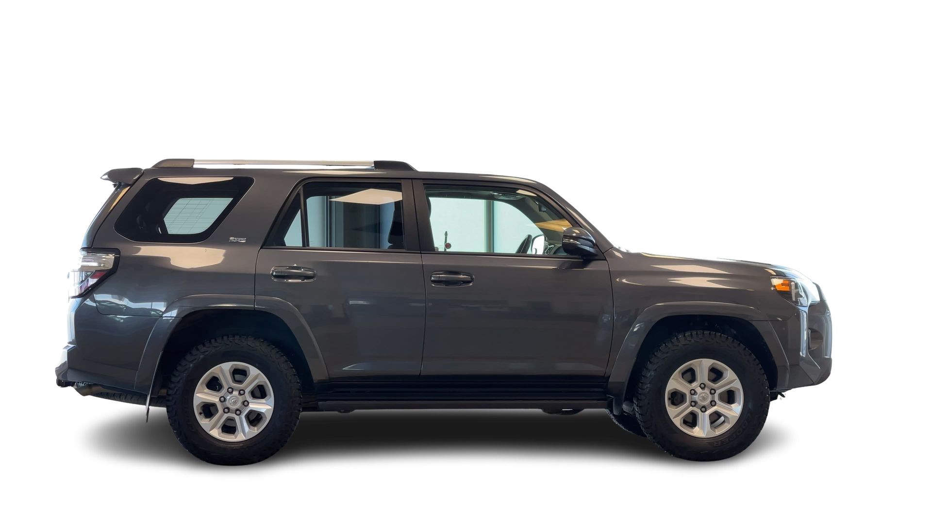 2023 Toyota 4Runner in Regina, Saskatchewan