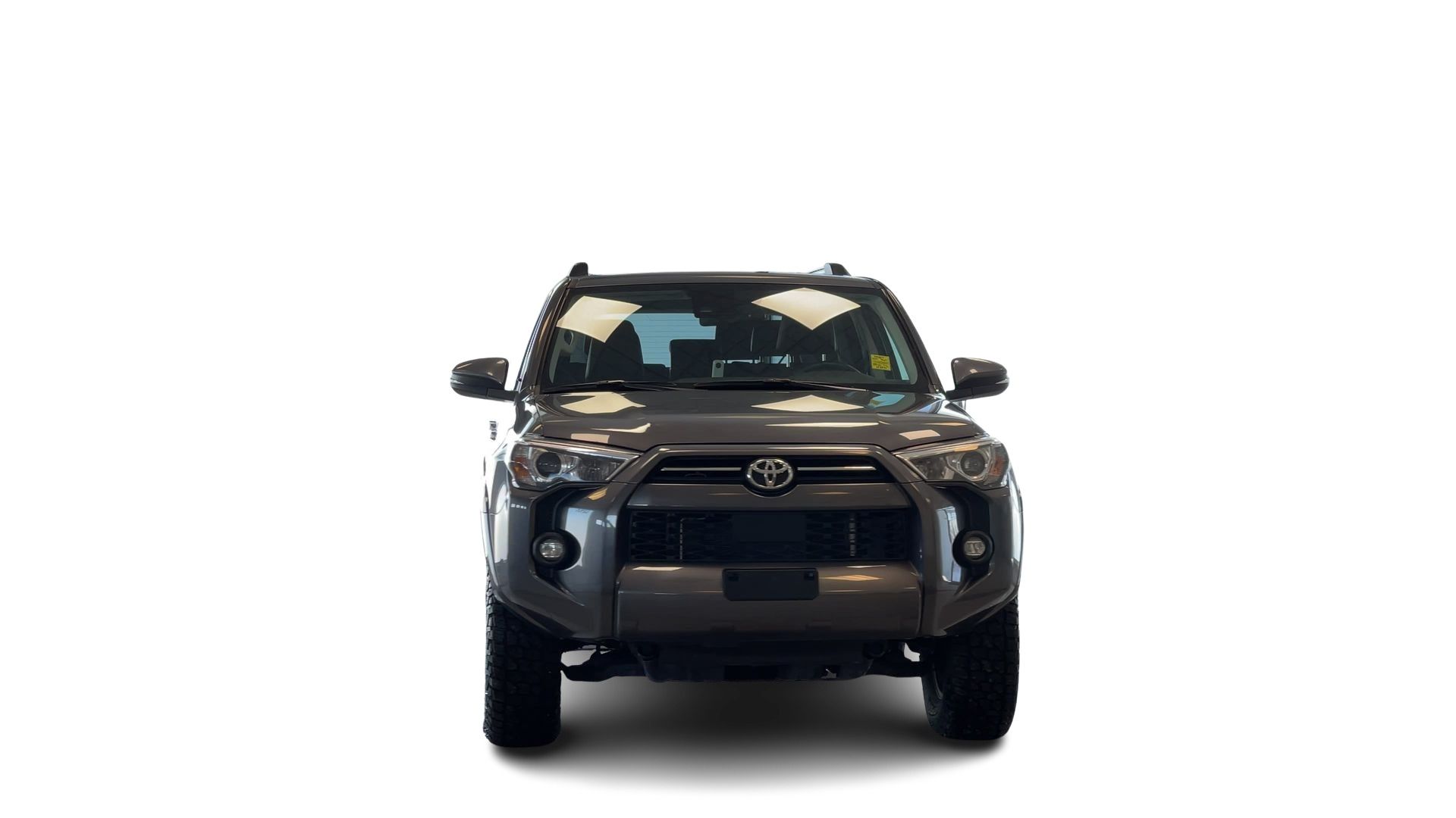 2023 Toyota 4Runner in Regina, Saskatchewan