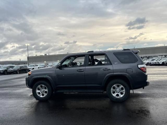 Toyota 4Runner  2023 à Regina, Saskatchewan