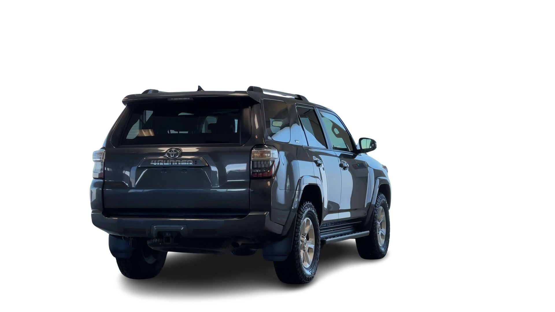 2023 Toyota 4Runner in Regina, Saskatchewan