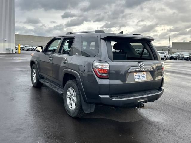 Toyota 4Runner  2023 à Regina, Saskatchewan