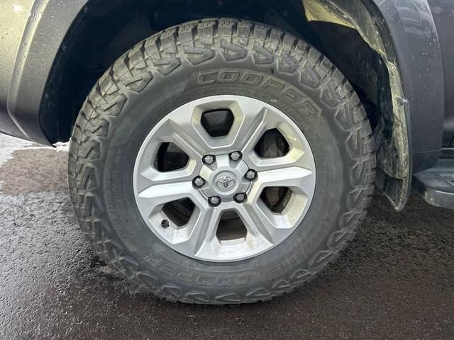 Toyota 4Runner  2023 à Regina, Saskatchewan
