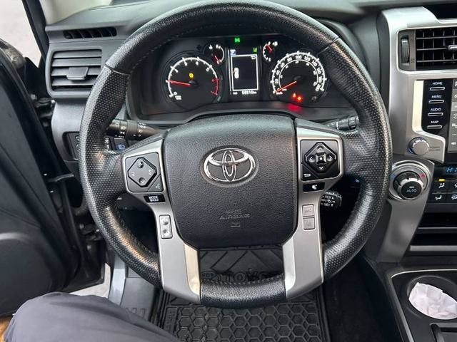 Toyota 4Runner  2023 à Regina, Saskatchewan