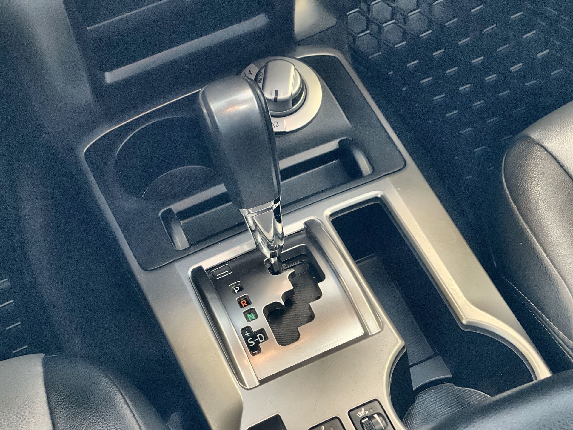 2023 Toyota 4Runner in Regina, Saskatchewan