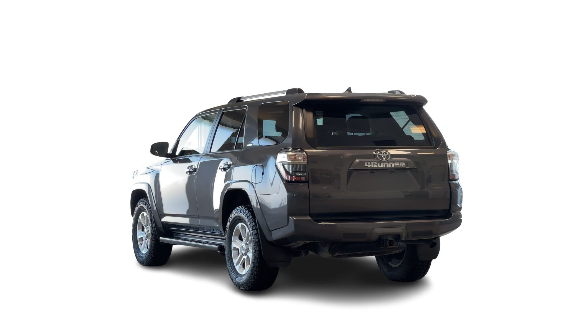 2023 Toyota 4Runner in Regina, Saskatchewan