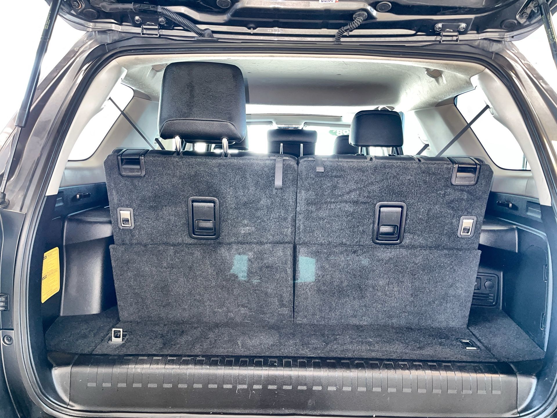 2023 Toyota 4Runner in Regina, Saskatchewan