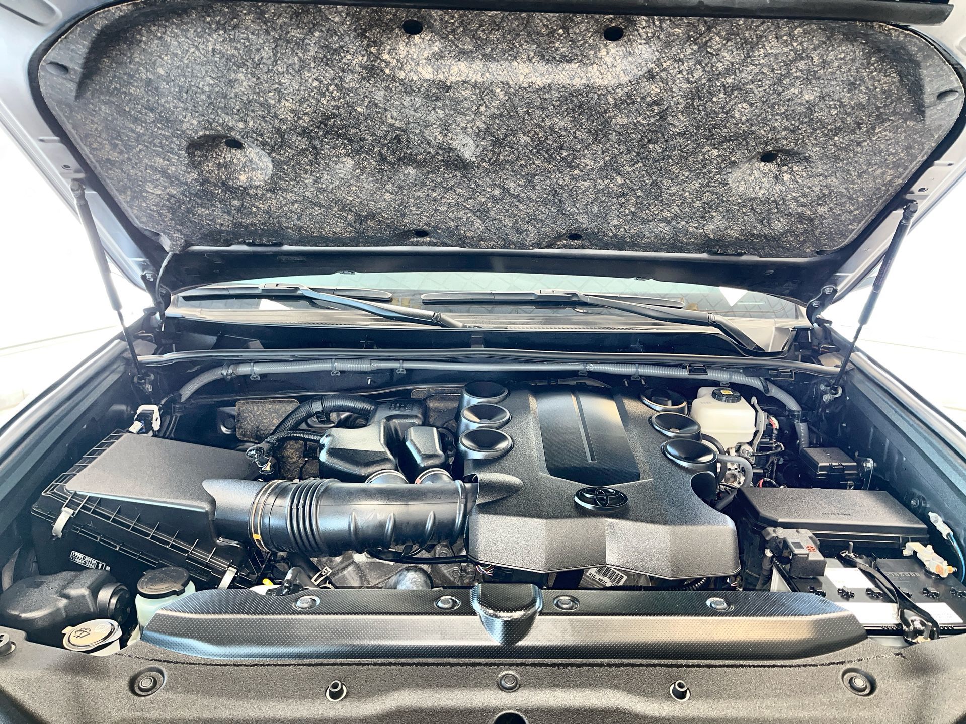 2023 Toyota 4Runner in Regina, Saskatchewan