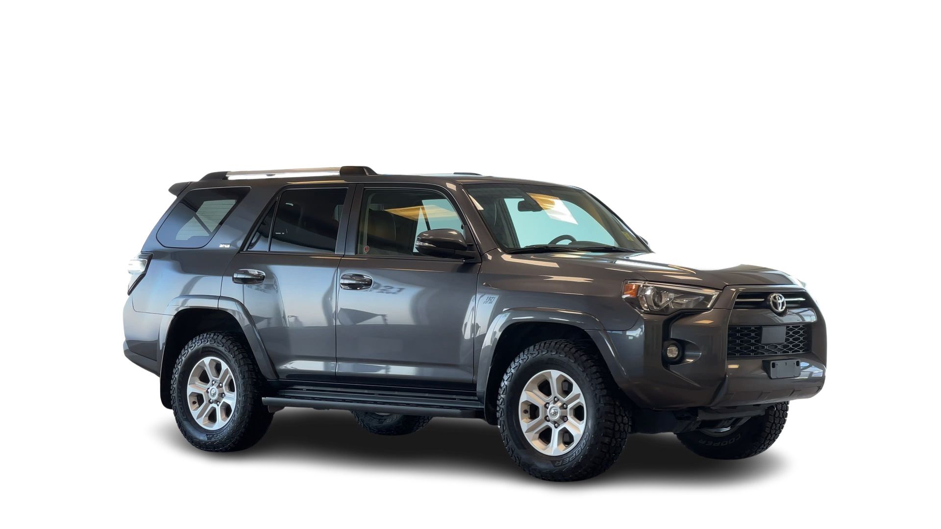 2023 Toyota 4Runner in Regina, Saskatchewan