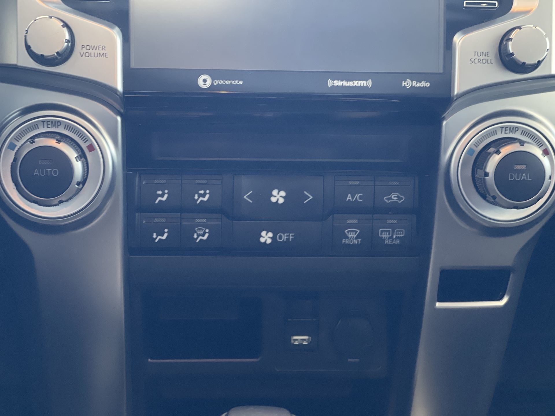 2023 Toyota 4Runner in Regina, Saskatchewan