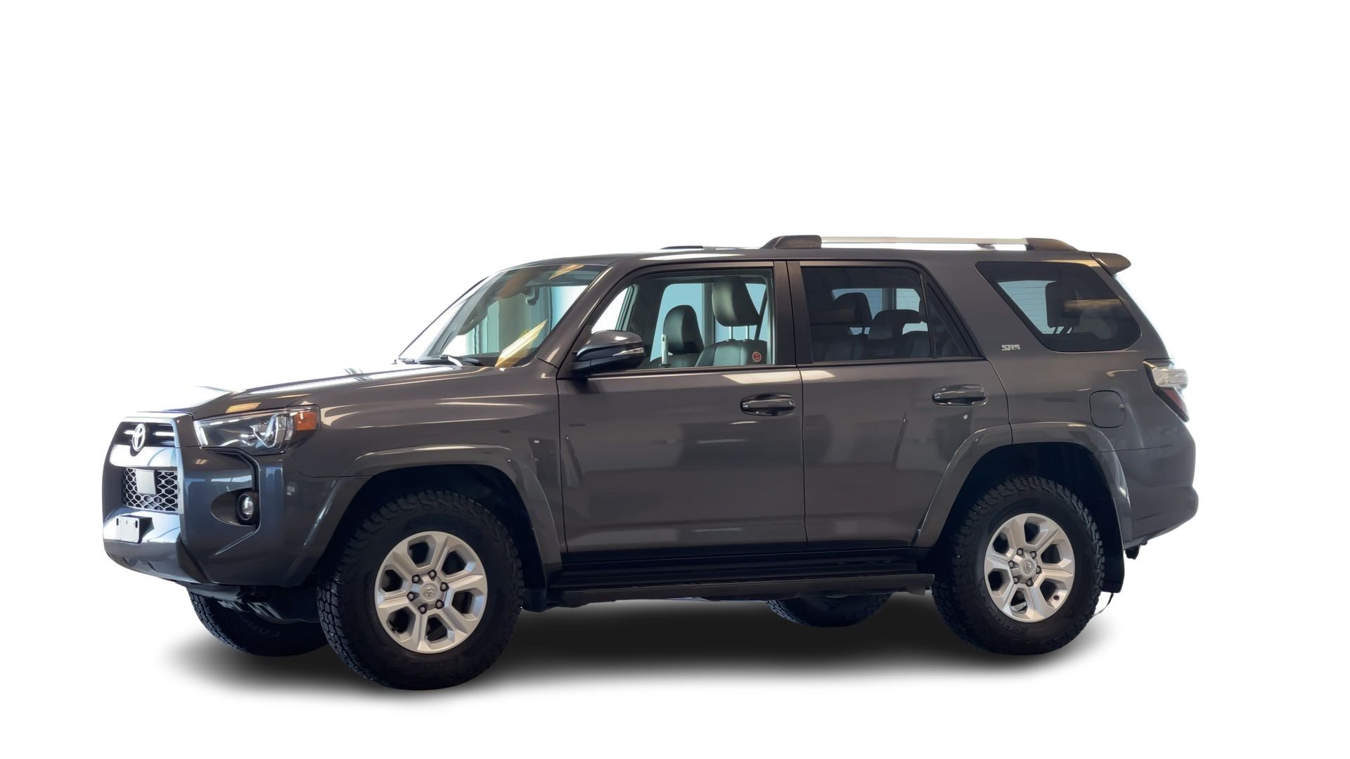 2023 Toyota 4Runner in Regina, Saskatchewan