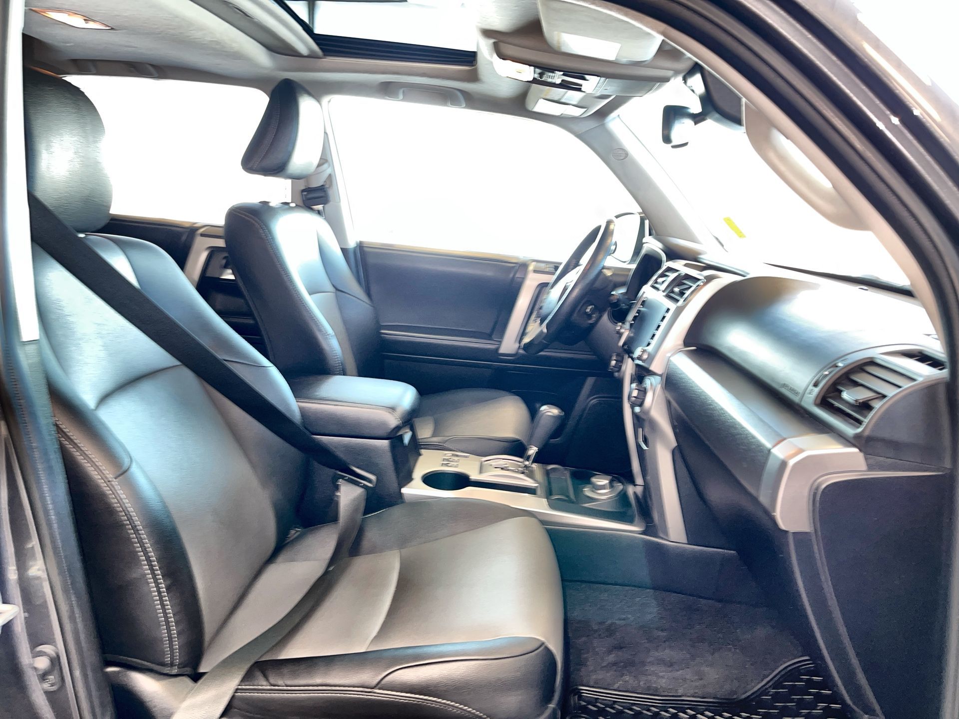 2023 Toyota 4Runner in Regina, Saskatchewan