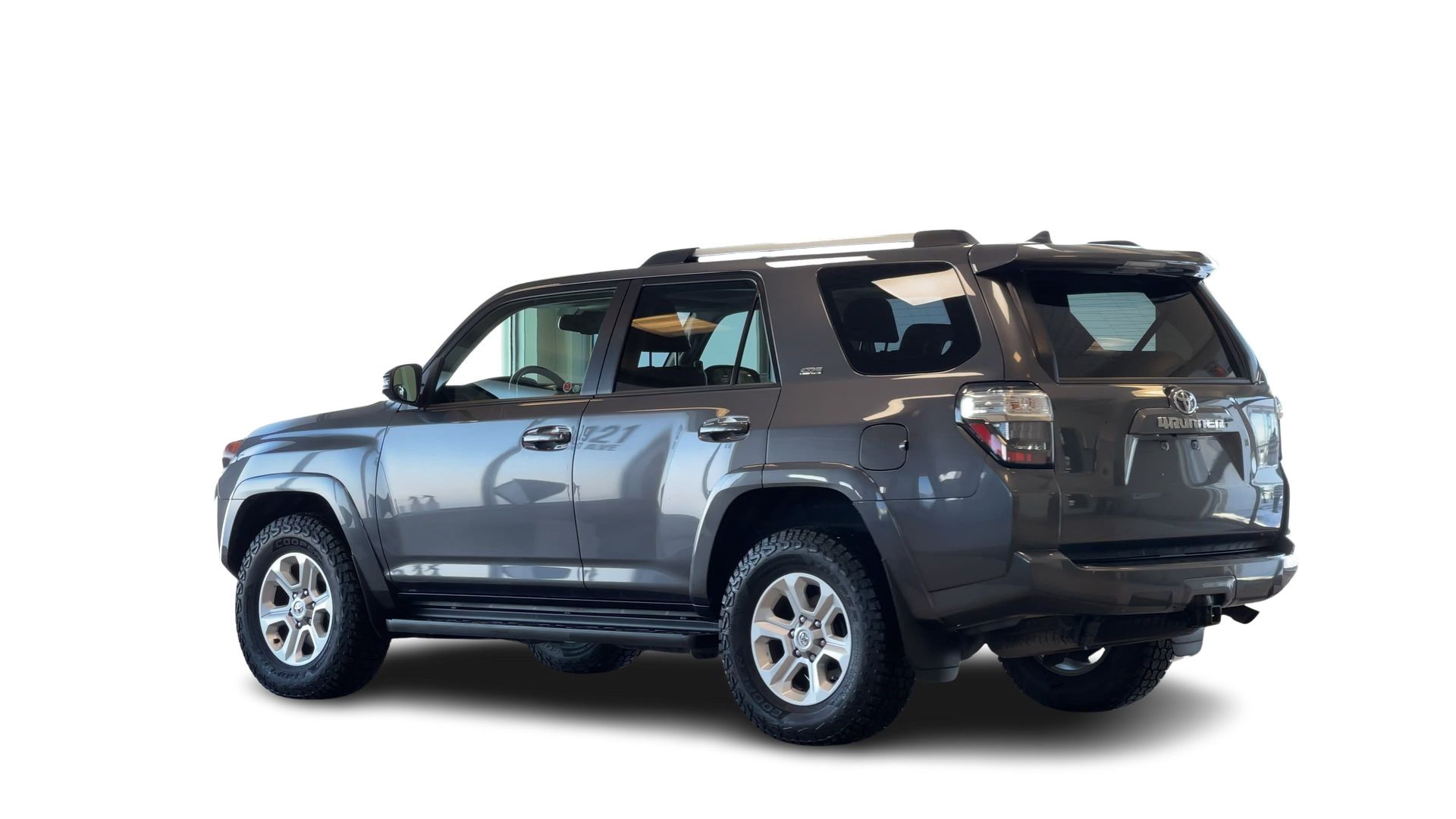 2023 Toyota 4Runner in Regina, Saskatchewan